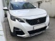 Peugeot 3008 2018 - Cần bán xe Peugeot 3008 model 2018 màu trắng, biển tp chính chủ