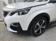 Peugeot 3008 2018 - Cần bán xe Peugeot 3008 model 2018 màu trắng, biển tp chính chủ