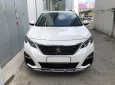 Peugeot 3008 2018 - Cần bán xe Peugeot 3008 model 2018 màu trắng, biển tp chính chủ