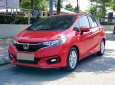 Honda Jazz 2019 - Bán Honda Jazz VX 2019 tự động, màu đỏ may mắn rất mới