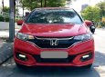 Honda Jazz 2019 - Bán Honda Jazz VX 2019 tự động, màu đỏ may mắn rất mới