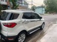 Ford EcoSport 2017 - Bán Ford Ecosport 2017 tự động, bản Titanium trắng máy móc zin cọp