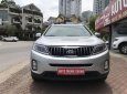 Kia Sorento GAT 2016 - Bán Kia Sorento GAT 2016, màu bạc