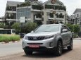 Kia Sorento GAT 2016 - Bán Kia Sorento GAT 2016, màu bạc