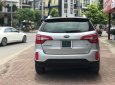 Kia Sorento GAT 2016 - Bán Kia Sorento GAT 2016, màu bạc