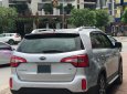 Kia Sorento GAT 2016 - Bán Kia Sorento GAT 2016, màu bạc