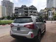 Kia Sorento GAT 2016 - Bán Kia Sorento GAT 2016, màu bạc