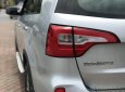 Kia Sorento GAT 2016 - Bán Kia Sorento GAT 2016, màu bạc