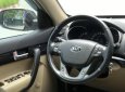 Kia Sorento GAT 2016 - Bán Kia Sorento GAT 2016, màu bạc