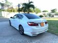 Honda Accord 2019 - Gia đình cần bán xe Accord 2019, số tự động, bản 2.4, nhập Thái