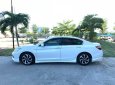 Honda Accord 2019 - Gia đình cần bán xe Accord 2019, số tự động, bản 2.4, nhập Thái