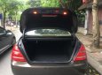 Mercedes-Benz S class 2011 - Bán xe Mercedes S400 hybrid 2011 màu nâu cafe