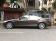 Mercedes-Benz S class 2011 - Bán xe Mercedes S400 hybrid 2011 màu nâu cafe