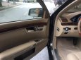 Mercedes-Benz S class 2011 - Bán xe Mercedes S400 hybrid 2011 màu nâu cafe