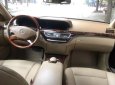Mercedes-Benz S class 2011 - Bán xe Mercedes S400 hybrid 2011 màu nâu cafe