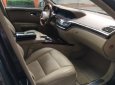 Mercedes-Benz S class 2011 - Bán xe Mercedes S400 hybrid 2011 màu nâu cafe