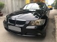 BMW 3 Series 2008 - Bán BMW 320I 2008 tự động màu đen sang trọng cực kỳ