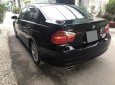 BMW 3 Series 2008 - Bán BMW 320I 2008 tự động màu đen sang trọng cực kỳ