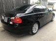 BMW 3 Series 2008 - Bán BMW 320I 2008 tự động màu đen sang trọng cực kỳ