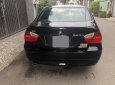 BMW 3 Series 2008 - Bán BMW 320I 2008 tự động màu đen sang trọng cực kỳ