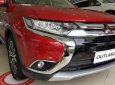 Mitsubishi Outlander CVT 2019 - Cần bán xe Mitsubishi Outlander nhập khẩu 100% nguyên chiếc, tiết kiệm nhiên liệu, thiết kế Dynamic lôi cuốn, sang trọng