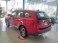 Mitsubishi Outlander CVT 2019 - Cần bán xe Mitsubishi Outlander nhập khẩu 100% nguyên chiếc, tiết kiệm nhiên liệu, thiết kế Dynamic lôi cuốn, sang trọng