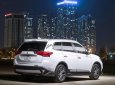 Mitsubishi Outlander CVT 2019 - Cần bán xe Mitsubishi Outlander nhập khẩu 100% nguyên chiếc, tiết kiệm nhiên liệu, thiết kế Dynamic lôi cuốn, sang trọng