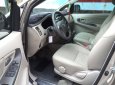 Toyota Innova 2016 - Bán Toyota Innova 2016 số sàn màu vàng cát chính chủ