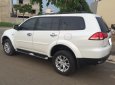 Mitsubishi Pajero Sport 2017 - Cần bán xe Mitsubishi Pajero Sport 3.0AT 2017 màu trắng