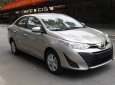 Toyota Vios 2019 - Toyota Vios giảm giá cực sâu chỉ từ 490tr