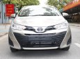 Toyota Vios 2019 - Toyota Vios giảm giá cực sâu chỉ từ 490tr