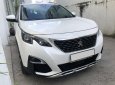 Peugeot 3008 1.6AT  2018 - Cần bán xe Peugeot 3008 model 2018 màu trắng, biển tp