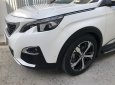 Peugeot 3008 1.6AT  2018 - Cần bán xe Peugeot 3008 model 2018 màu trắng, biển tp