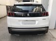 Peugeot 3008 1.6AT  2018 - Cần bán xe Peugeot 3008 model 2018 màu trắng, biển tp