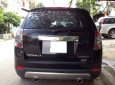 Chevrolet Captiva LT 2009 - Cần bán xe Chevrolet Captiva LT 2009 số sàn màu đen