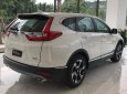 Honda CR V 2019 - Bán Honda CR V nhiều bản 2019, khuyến mãi lớn T7