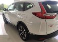 Honda CR V 2019 - Bán Honda CR V nhiều bản 2019, khuyến mãi lớn T7