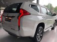 Mitsubishi Pajero Sport 2019 - Cần bán xe Mitsubishi Pajero sport nhập khẩu 100% nguyên chiếc, tiết kiệm nhiên liệu, liên hệ Loan Anh: 0898.500.040