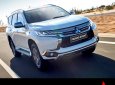 Mitsubishi Pajero Sport 2019 - Cần bán xe Mitsubishi Pajero sport nhập khẩu 100% nguyên chiếc, tiết kiệm nhiên liệu, liên hệ Loan Anh: 0898.500.040