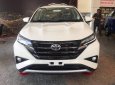 Toyota Toyota khác 2019 - Bán Toyota Rush màu đỏ mận, giao ngay trong tháng, giá cực tốt