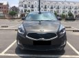 Kia Rondo 2016 - Bán gấp Kia Rondo 2016 máy dầu tự động, xám tuyệt đẹp