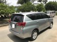 Toyota Innova 2018 - Cần bán xe Toyota Innova 2018 số sàn màu xám