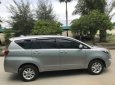 Toyota Innova 2018 - Cần bán xe Toyota Innova 2018 số sàn màu xám