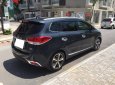 Kia Rondo 2017 - Gia đình cần bán xe Kia Rondo máy dầu 2017, màu xám