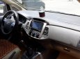 Toyota Innova E 2013 - Chính chủ cần bán Toyota Innova 2013, bản E