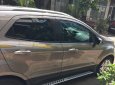 Ford EcoSport 1.5AT 2017 - Cần bán xe Ford Ecosport 2017, số tự động, titatium, màu xám
