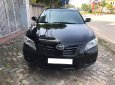 Toyota Camry LE 2.4 2007 - Cần bán xe Toyota Camry 2007 LE nhập Mỹ, màu đen long lanh