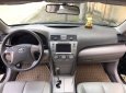 Toyota Camry LE 2.4 2007 - Cần bán xe Toyota Camry 2007 LE nhập Mỹ, màu đen long lanh