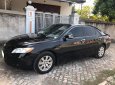 Toyota Camry LE 2.4 2007 - Cần bán xe Toyota Camry 2007 LE nhập Mỹ, màu đen long lanh