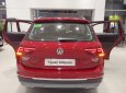 Volkswagen Tiguan Allspace 2018 - Cần bán xe Volkswagen Tiguan Allspace 2018, màu đỏ, xe Đức nhập khẩu